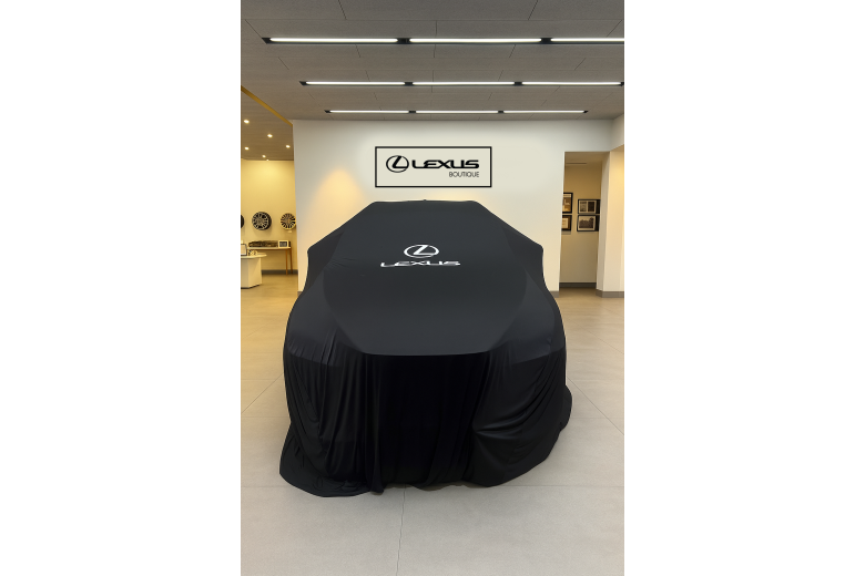 Lexus    LEXUS CAR COVER